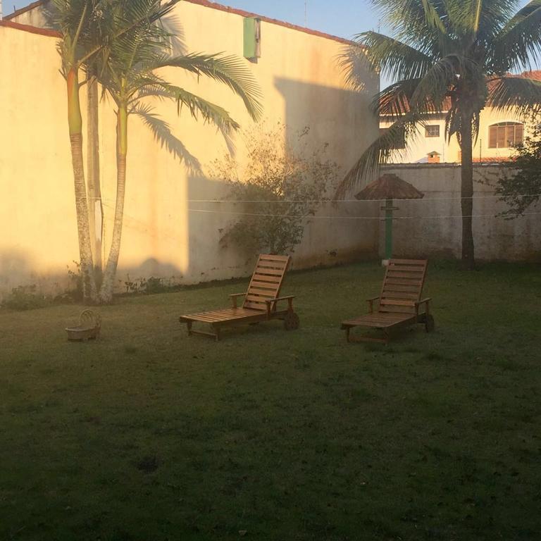 Casa De Praia 15 Pessoas - Cibratel 2 Pôrto do Padeiro エクステリア 写真